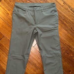 Lululemon ABC pants